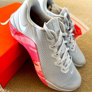 Women’s Nike Metcon 5